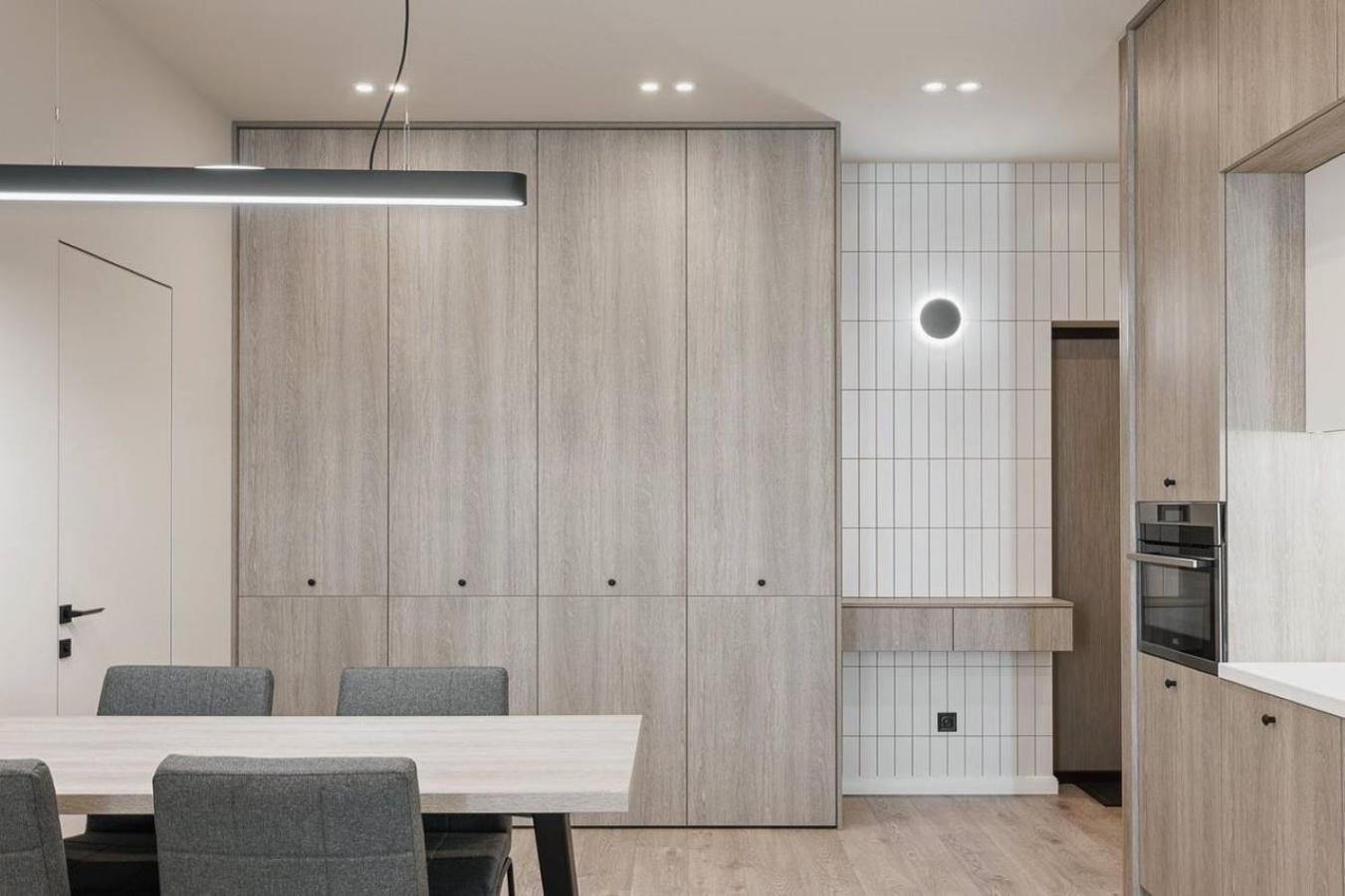 Noviy Bereg Design Apartment Одеса Екстериор снимка