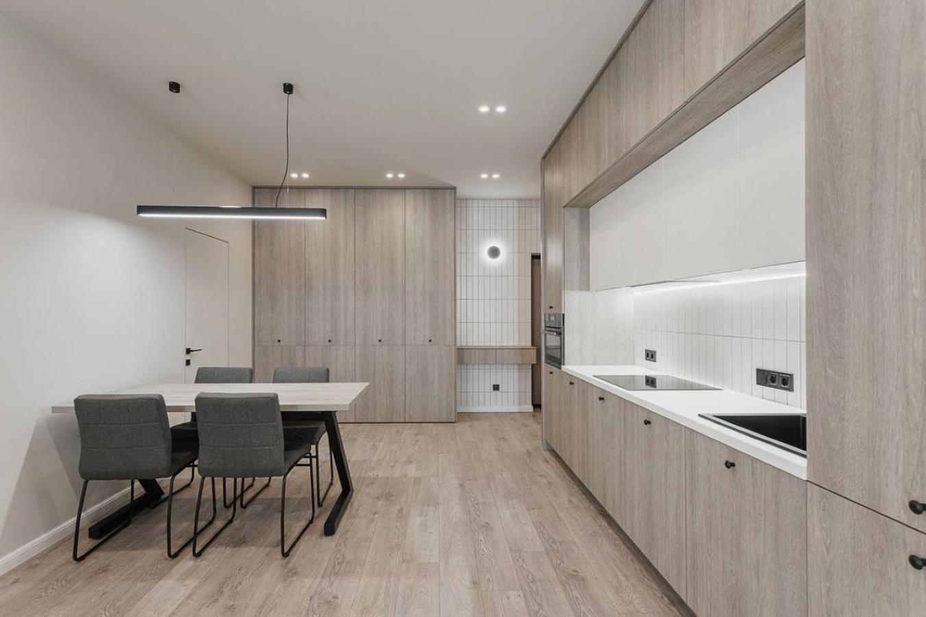 Noviy Bereg Design Apartment Одеса Екстериор снимка