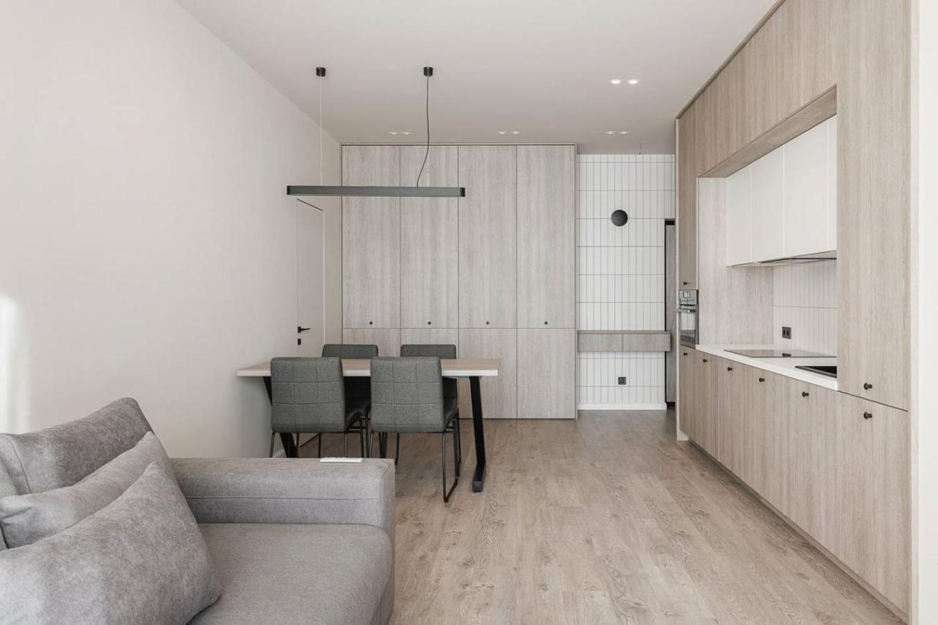 Noviy Bereg Design Apartment Одеса Екстериор снимка