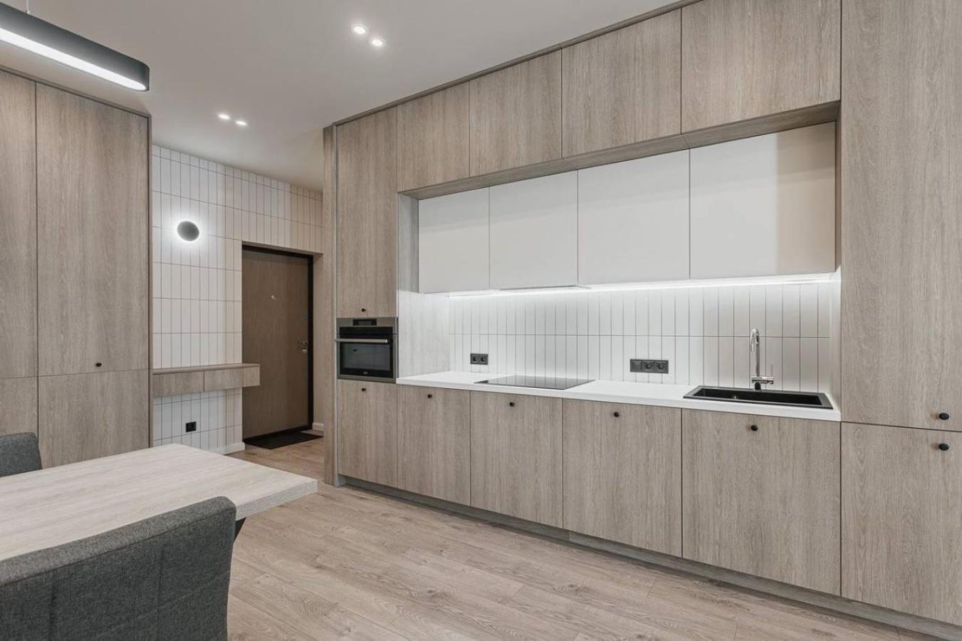 Noviy Bereg Design Apartment Одеса Екстериор снимка