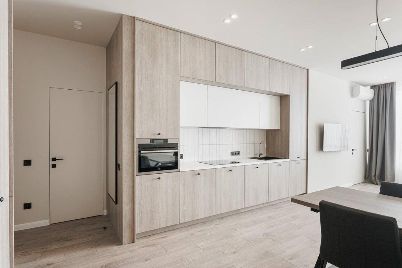 Noviy Bereg Design Apartment Одеса Екстериор снимка