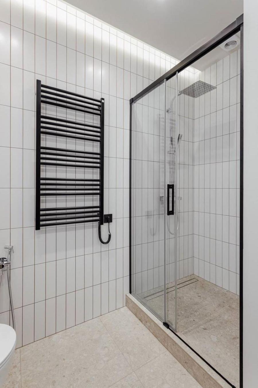 Noviy Bereg Design Apartment Одеса Екстериор снимка
